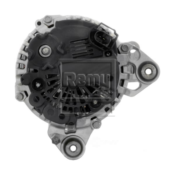 Remy Remanufactured Alternator 11261