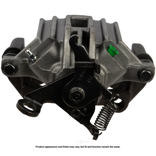 Cardone Reman Remanufactured Unloaded Caliper w/Bracket 19-B3516