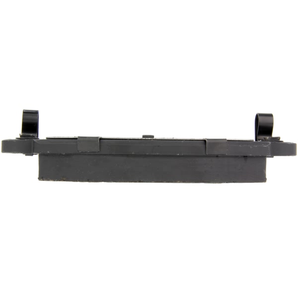 Centric Posi Quiet™ Ceramic Rear Disc Brake Pads 105.09110