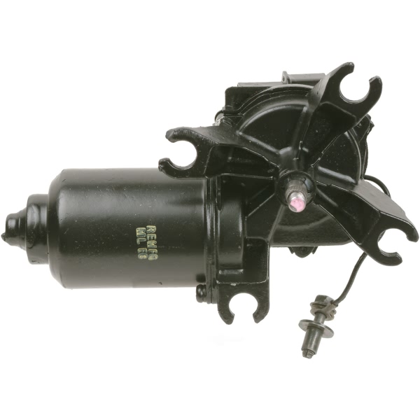 Cardone Reman Remanufactured Wiper Motor 43-4459