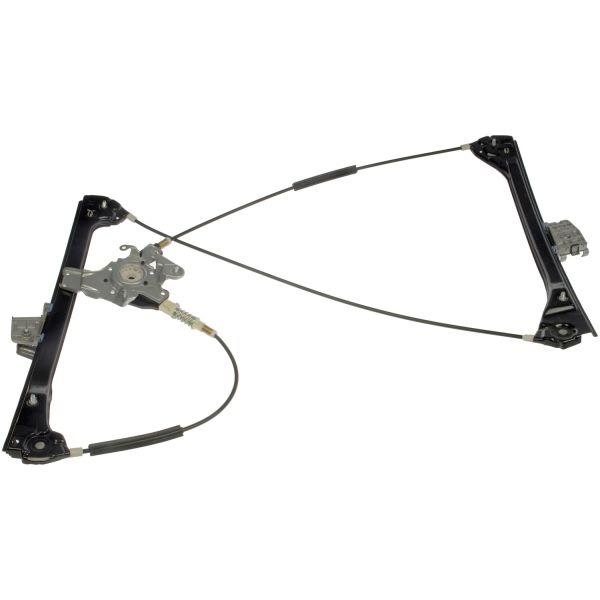 Dorman Front Passenger Side Power Window Regulator Without Motor 749-745