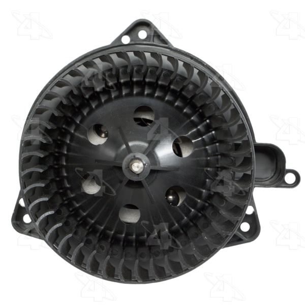 Four Seasons Hvac Blower Motor With Wheel 76979