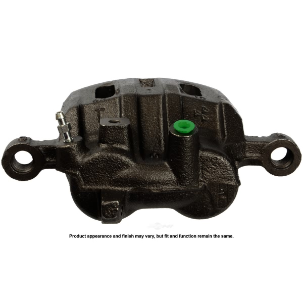 Cardone Reman Remanufactured Unloaded Caliper 19-1764