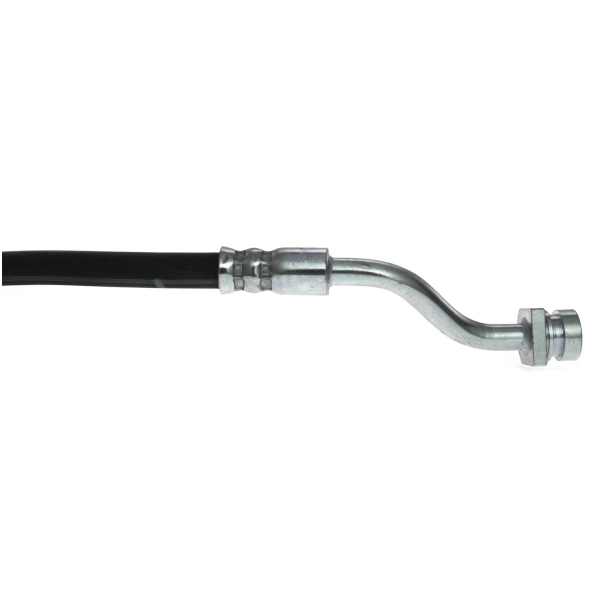 Centric Rear Driver Side Brake Hose 150.51340