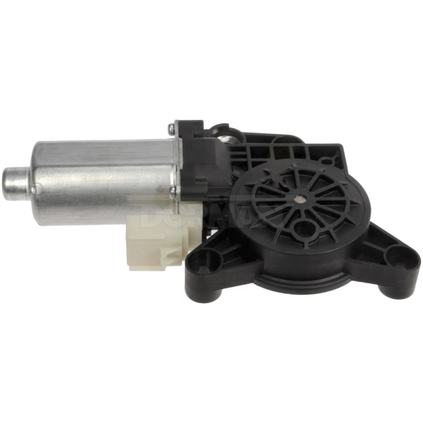 Dorman OE Solutions Front Driver Side Window Motor 742-942