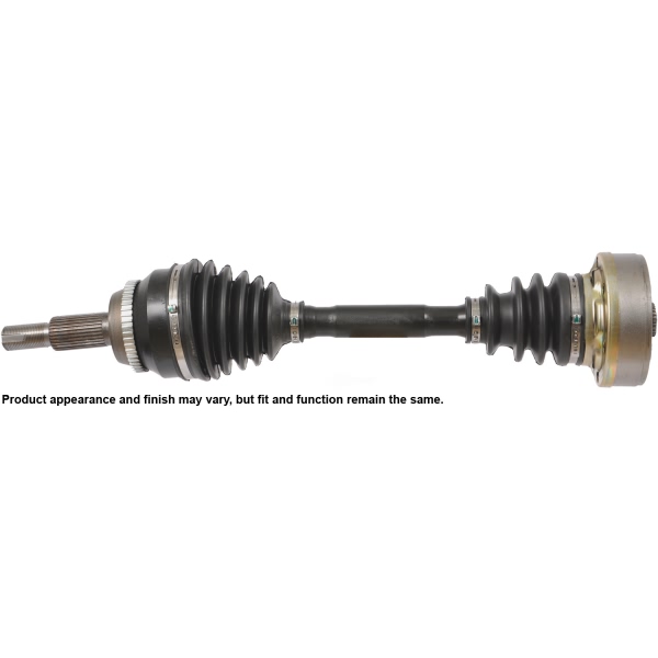 Cardone Reman Remanufactured CV Axle Assembly 60-5253