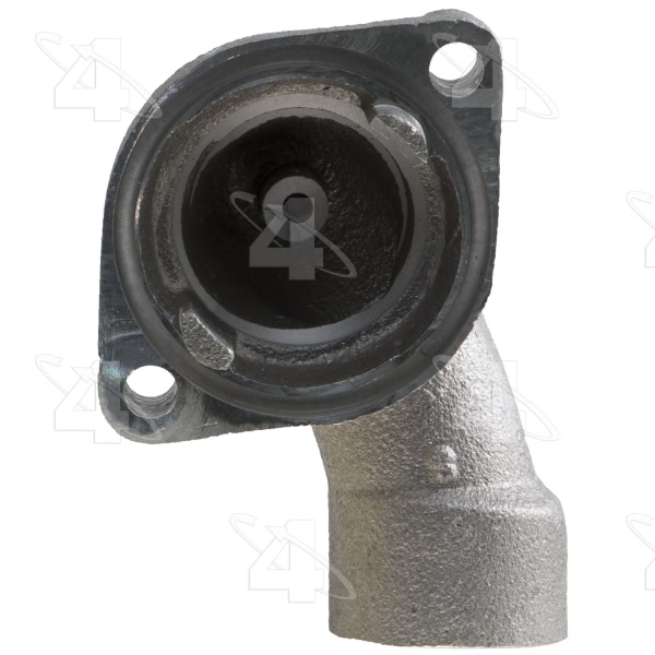 Four Seasons Engine Coolant Water Outlet W O Thermostat 85251