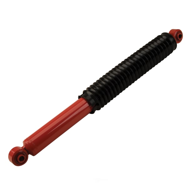 KYB Monomax Front Driver Or Passenger Side Monotube Non Adjustable Shock Absorber Inside 565039