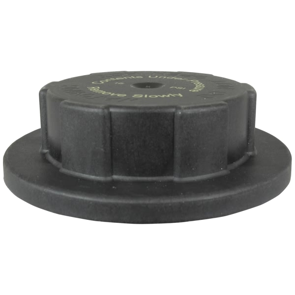 Gates Engine Coolant Replacement Radiator Cap 31405