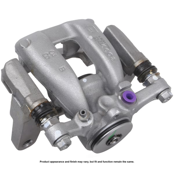 Cardone Reman Remanufactured Unloaded Caliper w/Bracket 18-B5544