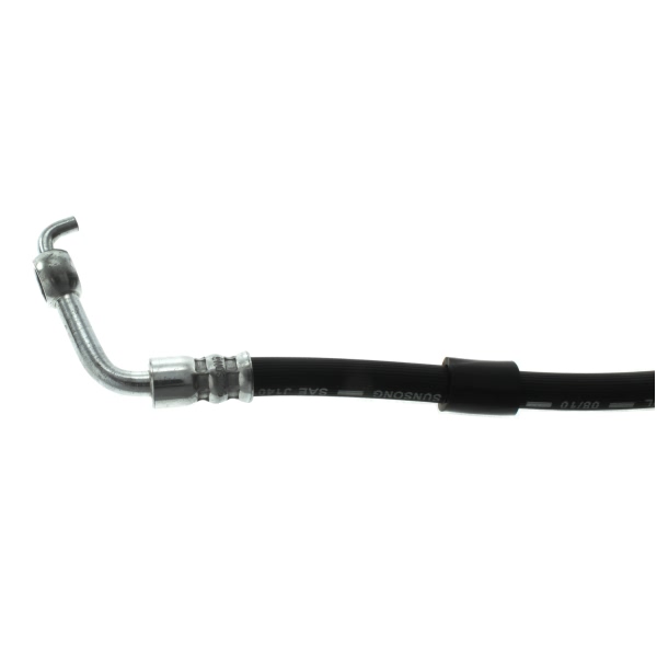 Centric Front Passenger Side Brake Hose 150.45047