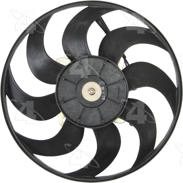 Four Seasons Engine Cooling Fan 75504