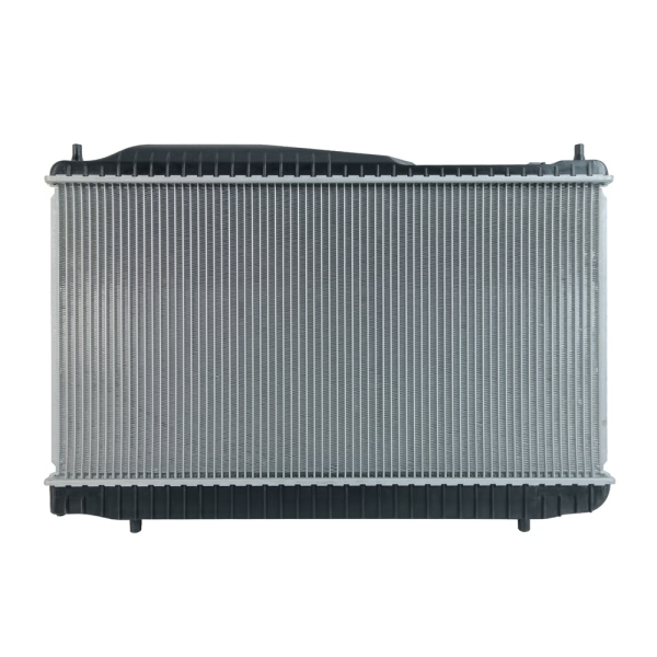 TYC Engine Coolant Radiator 13000