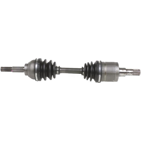 Cardone Reman Remanufactured CV Axle Assembly 60-6034