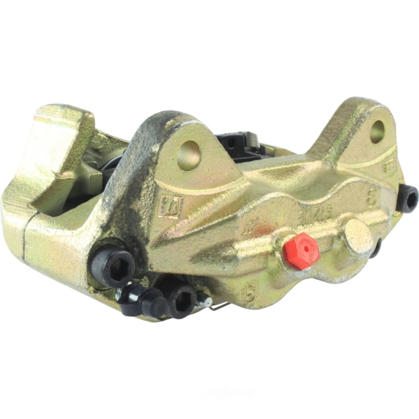 Centric Posi Quiet™ Loaded Front Passenger Side Brake Caliper 142.44179