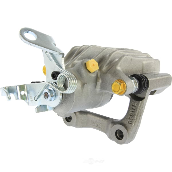 Centric Remanufactured Semi-Loaded Rear Driver Side Brake Caliper 141.33658