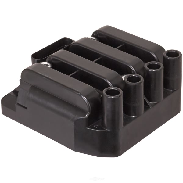 Spectra Premium Ignition Coil C-661