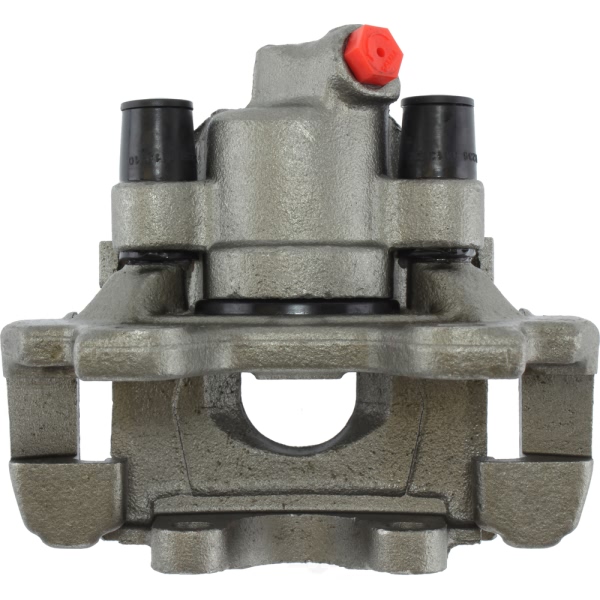 Centric Remanufactured Semi-Loaded Rear Passenger Side Brake Caliper 141.34531