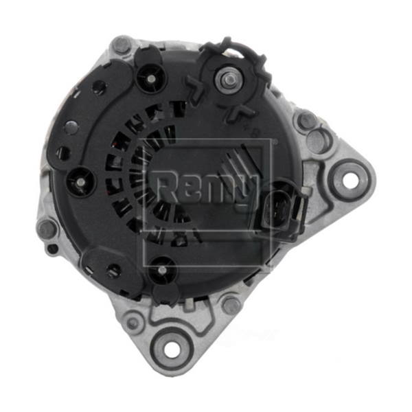 Remy Remanufactured Alternator 11264