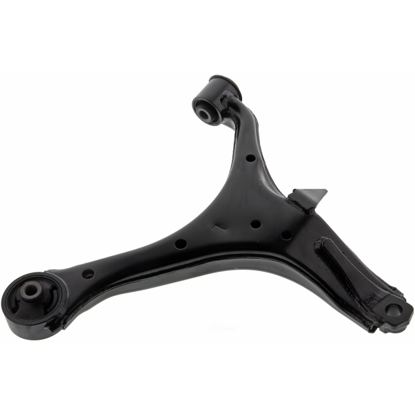 Mevotech Supreme Front Driver Side Lower Non Adjustable Control Arm CMS601211