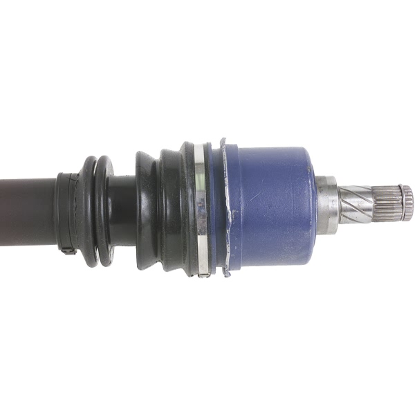 Cardone Reman Remanufactured CV Axle Assembly 60-6064