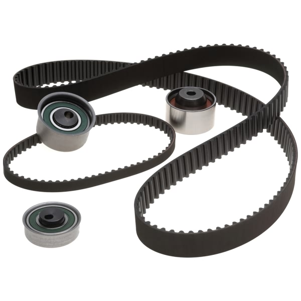 Gates Powergrip Timing Belt Component Kit TCK167B