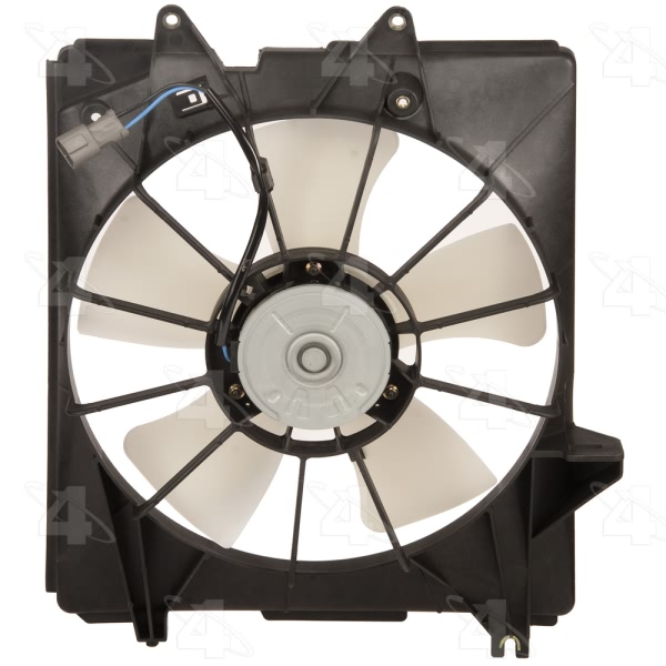 Four Seasons Engine Cooling Fan 76000