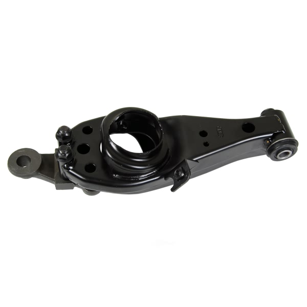 Mevotech Supreme Front Driver Side Lower Non Adjustable Control Arm CMS861063