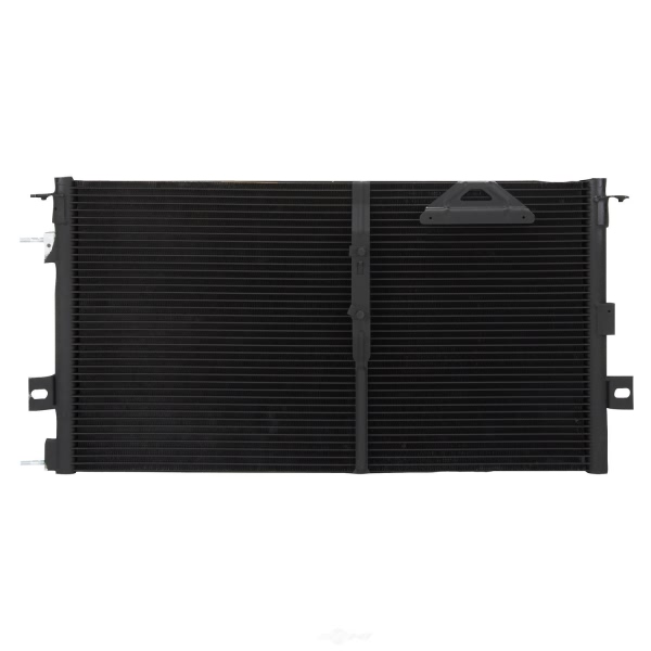 Spectra Premium A/C Condenser 7-4709