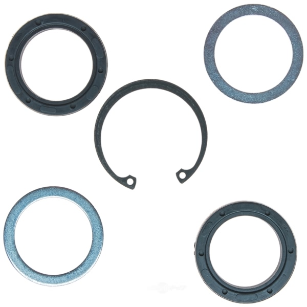 Gates Lower Power Steering Gear Pitman Shaft Seal Kit 349060