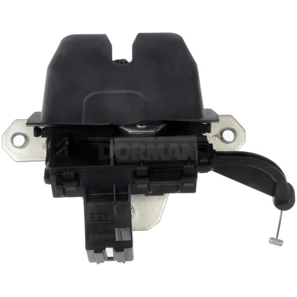 Dorman OE Solutions Trunk Lid Latch 940-128