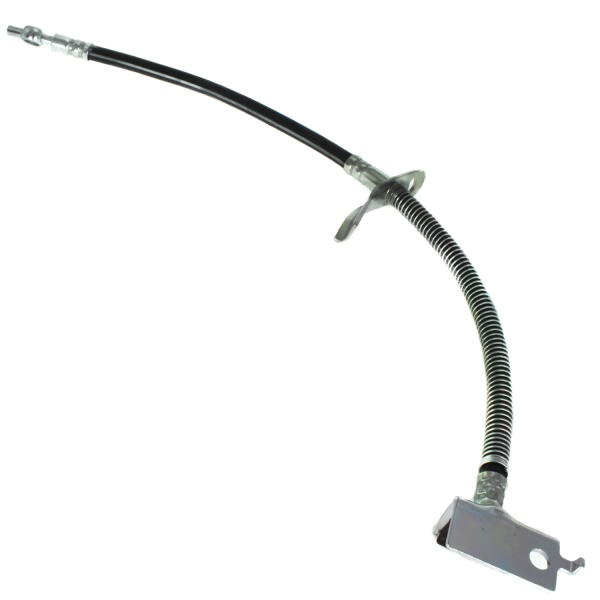 Centric Front Passenger Side Brake Hose 150.51077