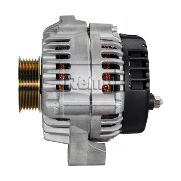 Remy Alternator 91762