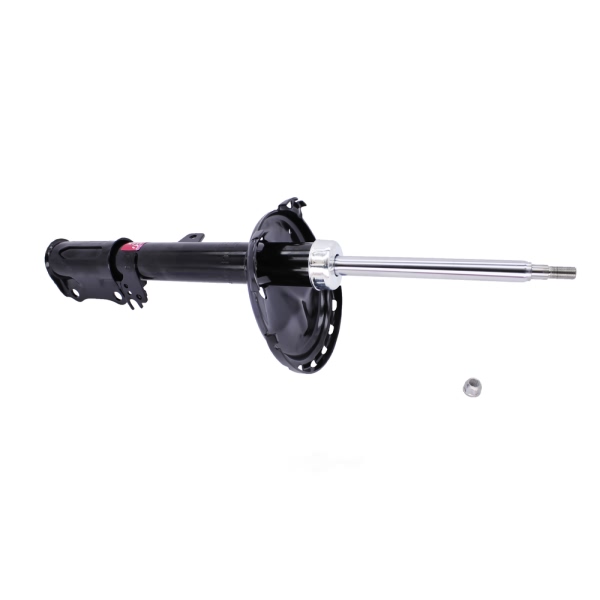 KYB Excel G Rear Driver Side Twin Tube Strut 235907