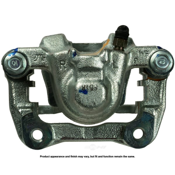 Cardone Reman Remanufactured Unloaded Caliper w/Bracket 19-B2677