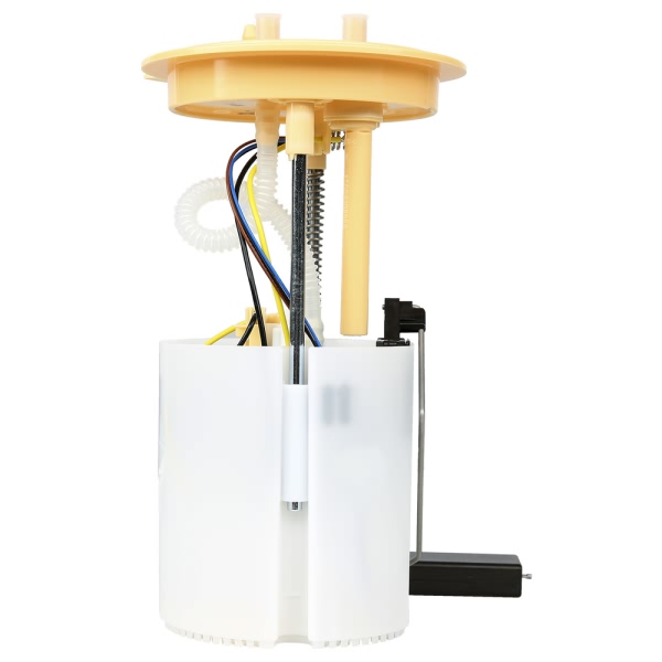 Delphi Fuel Pump Module Assembly FG1186