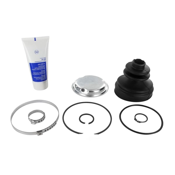 VAICO Front Passenger Side Inner CV Joint Boot Kit V10-7192