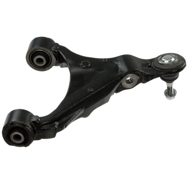 Delphi Front Passenger Side Upper Control Arm TC3027