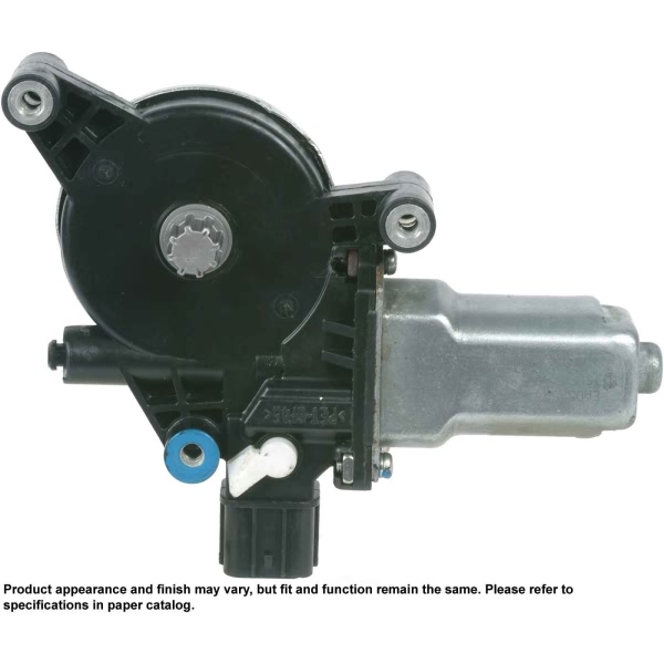 Cardone Reman Remanufactured Window Lift Motor 47-15012