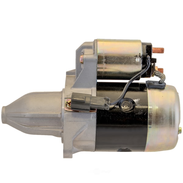 Denso Starter Motor Re Manufactured 280-4127