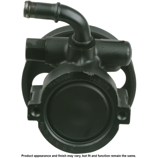 Cardone Reman Remanufactured Power Steering Pump w/o Reservoir 20-997