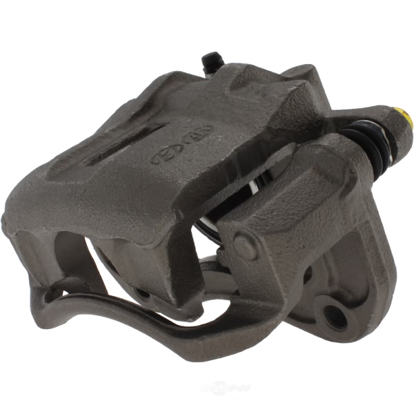 Centric Remanufactured Semi-Loaded Front Passenger Side Brake Caliper 141.50223