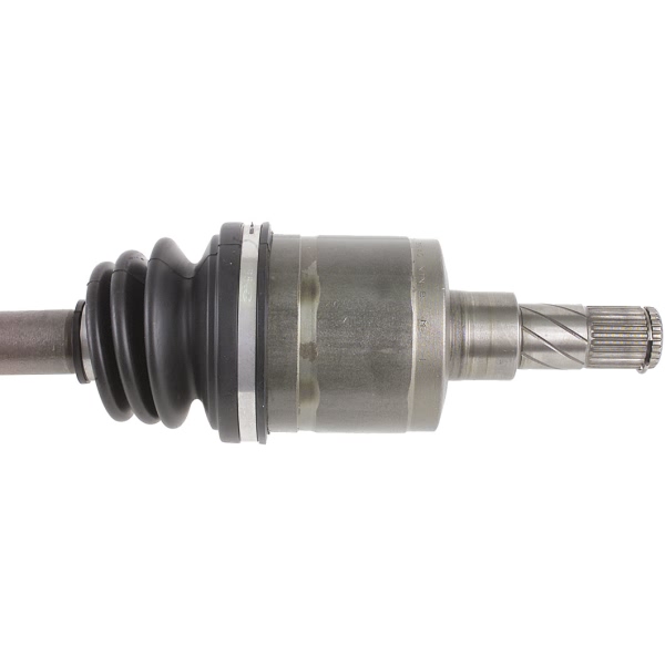 Cardone Reman Remanufactured CV Axle Assembly 60-6031