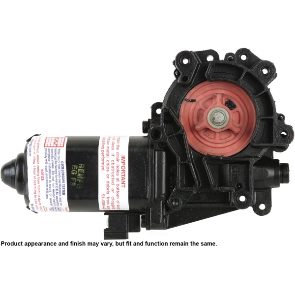 Cardone Reman Remanufactured Window Lift Motor 42-427