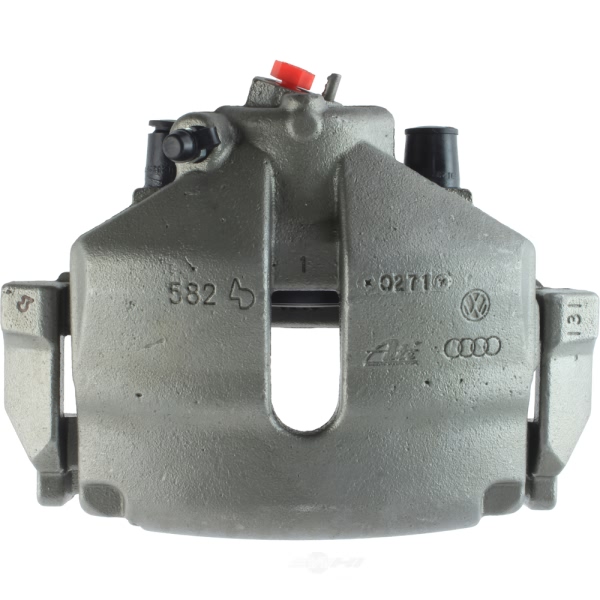 Centric Remanufactured Semi-Loaded Front Passenger Side Brake Caliper 141.33165