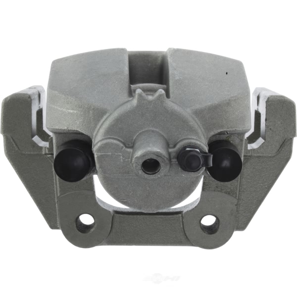 Centric Remanufactured Semi-Loaded Rear Driver Side Brake Caliper 141.34586