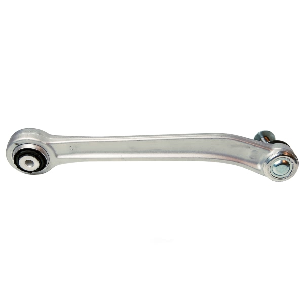 Mevotech Supreme Rear Driver Side Upper Rearward Non Adjustable Control Arm And Ball Joint Assembly CMS101313