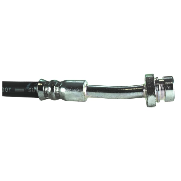 Centric Front Driver Side Brake Hose 150.51076