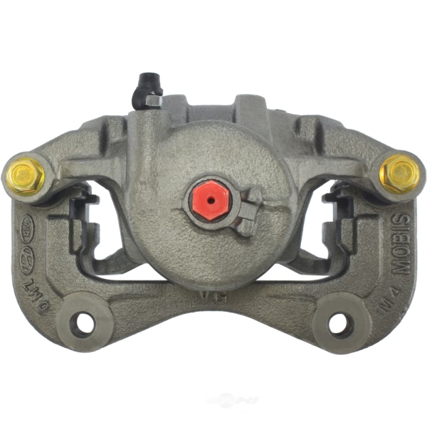 Centric Remanufactured Semi-Loaded Front Driver Side Brake Caliper 141.51274