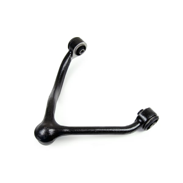 Mevotech Supreme Front Driver Side Upper Non Adjustable Control Arm And Ball Joint Assembly CMK80343